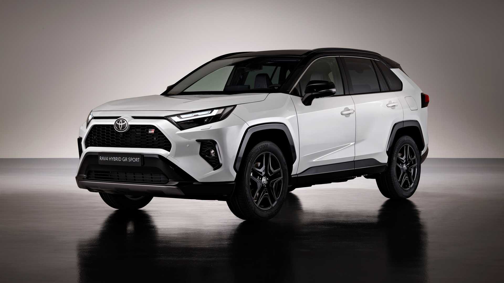 2024 Toyota RAV4 Price and Release Date
